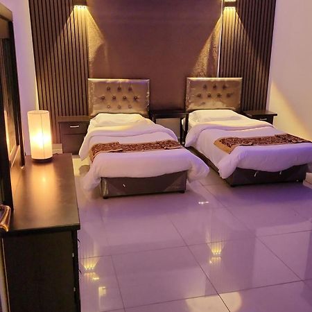 Dar Al Karama Residential Units Apartment Al Ula Exterior photo