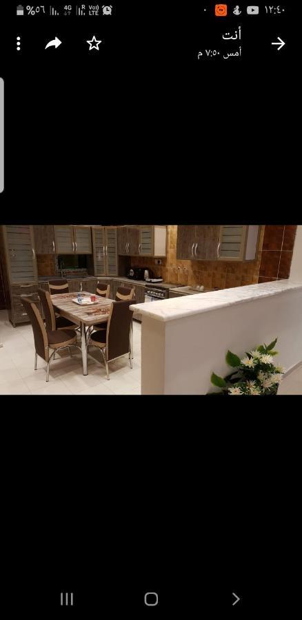 Dar Al Karama Residential Units Apartment Al Ula Exterior photo