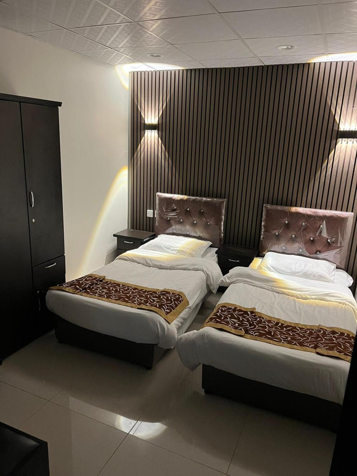 Dar Al Karama Residential Units Apartment Al Ula Exterior photo